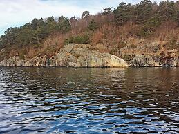 4 Star Holiday Home in Hovag