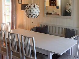 4 Star Holiday Home in Hovag