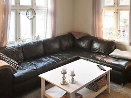 4 Star Holiday Home in Hovag