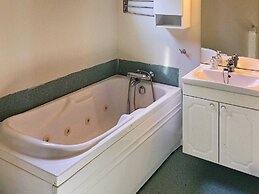 4 Star Holiday Home in Hovag