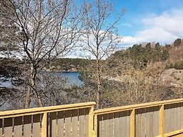4 Star Holiday Home in Hovag