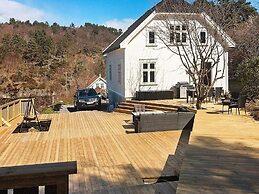 4 Star Holiday Home in Hovag