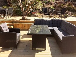 4 Star Holiday Home in Hovag