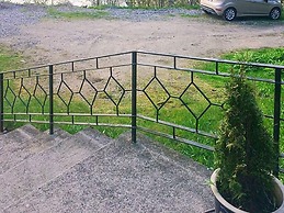 4 Star Holiday Home in Hovag