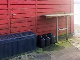 4 Star Holiday Home in Hovag