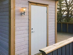 4 Star Holiday Home in Hovag