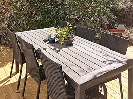 4 Star Holiday Home in Hovag