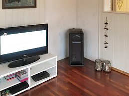 4 Star Holiday Home in Hovag