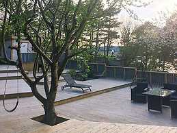 4 Star Holiday Home in Hovag