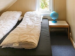 4 Star Holiday Home in Hovag