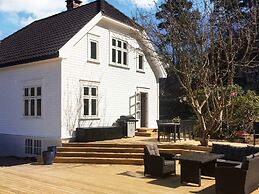 4 Star Holiday Home in Hovag