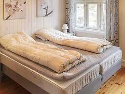 4 Star Holiday Home in Hovag