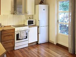 4 Star Holiday Home in Hovag
