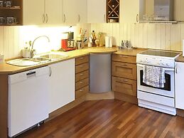 4 Star Holiday Home in Hovag