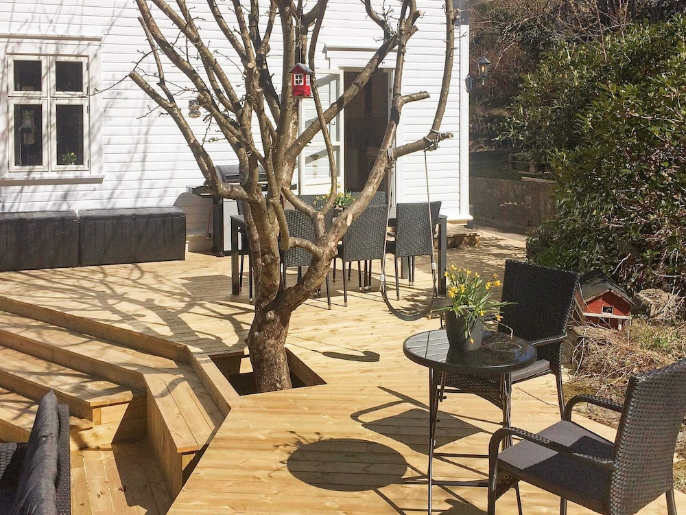 4 Star Holiday Home in Hovag