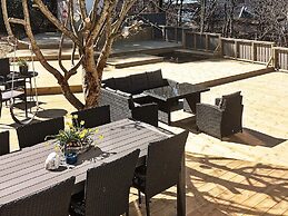 4 Star Holiday Home in Hovag