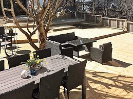 4 Star Holiday Home in Hovag