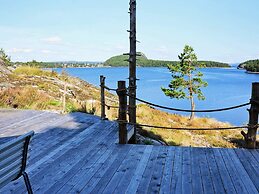 Holiday Home in Henån