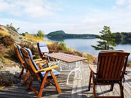 Holiday Home in Henån