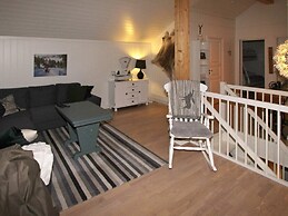 Holiday Home in Åseral