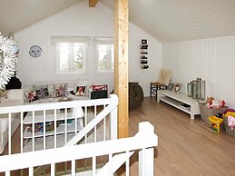Holiday Home in Åseral