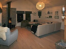Holiday Home in Åseral
