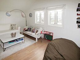 Holiday Home in Åseral