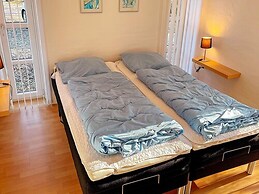 Peaceful Holiday Home in Oksbøl With Sauna