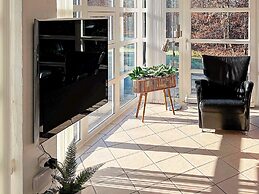 Peaceful Holiday Home in Oksbøl With Sauna
