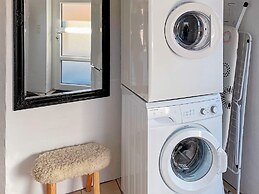 Peaceful Holiday Home in Oksbøl With Sauna