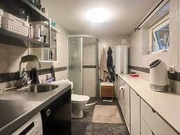 4 Person Holiday Home in Ormaryd