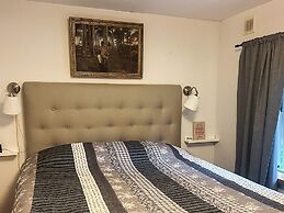 4 Person Holiday Home in Ormaryd