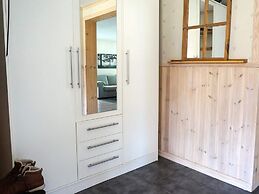 4 Person Holiday Home in Ormaryd