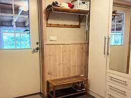 4 Person Holiday Home in Ormaryd