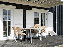 4 Star Holiday Home in Gjern