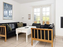 4 Star Holiday Home in Gjern