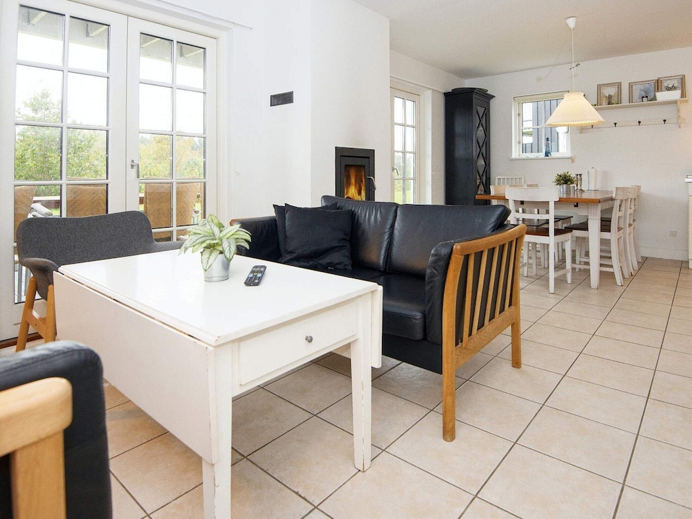 4 Star Holiday Home in Gjern
