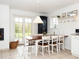 4 Star Holiday Home in Gjern