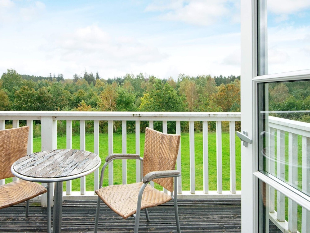 4 Star Holiday Home in Gjern