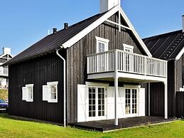 4 Star Holiday Home in Gjern