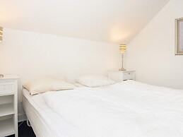 4 Star Holiday Home in Gjern