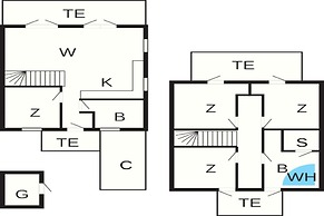 4 Star Holiday Home in Gjern