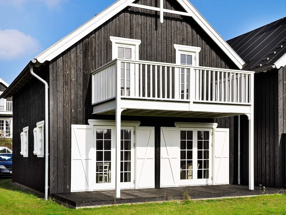 4 Star Holiday Home in Gjern