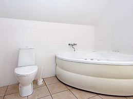 4 Star Holiday Home in Gjern