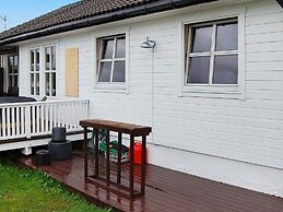 Holiday Home in Tomrefjord