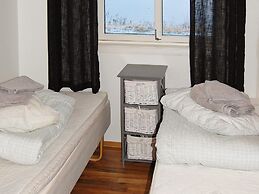 Holiday Home in Tomrefjord