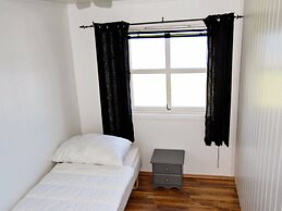 Holiday Home in Tomrefjord
