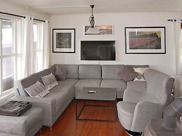 Holiday Home in Tomrefjord