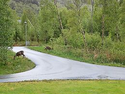 Holiday Home in Tomrefjord