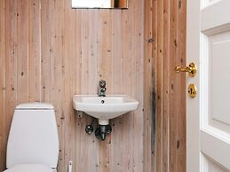 10 Person Holiday Home in Romo